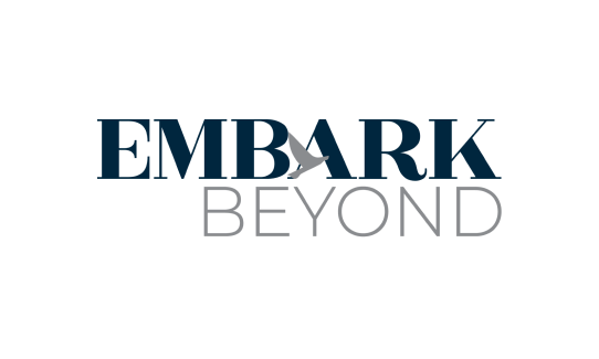 Embark Beyond
