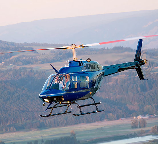 Bell 206
