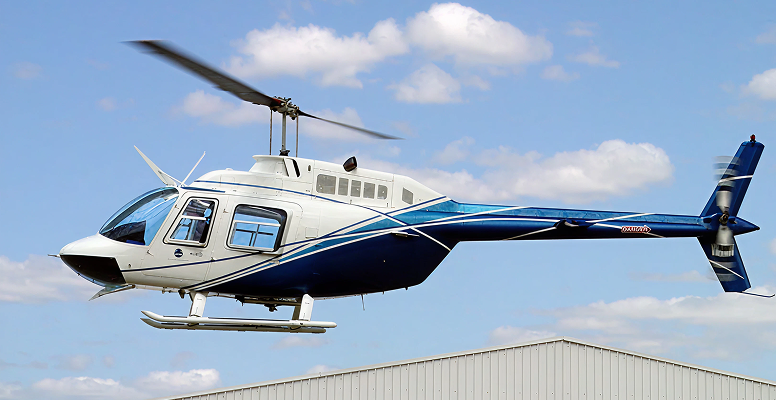 Bell 206