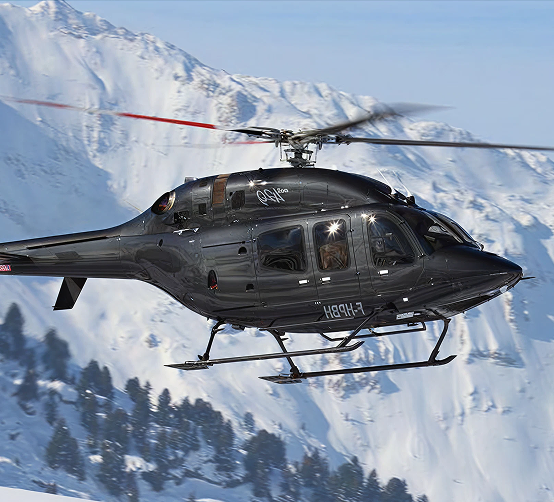 Bell 429