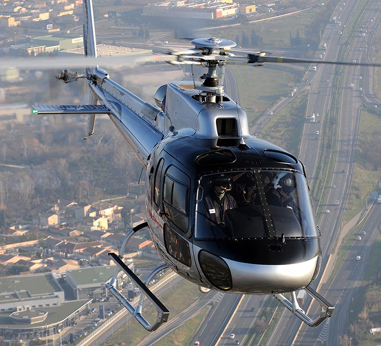 Airbus H120 (Colibri)