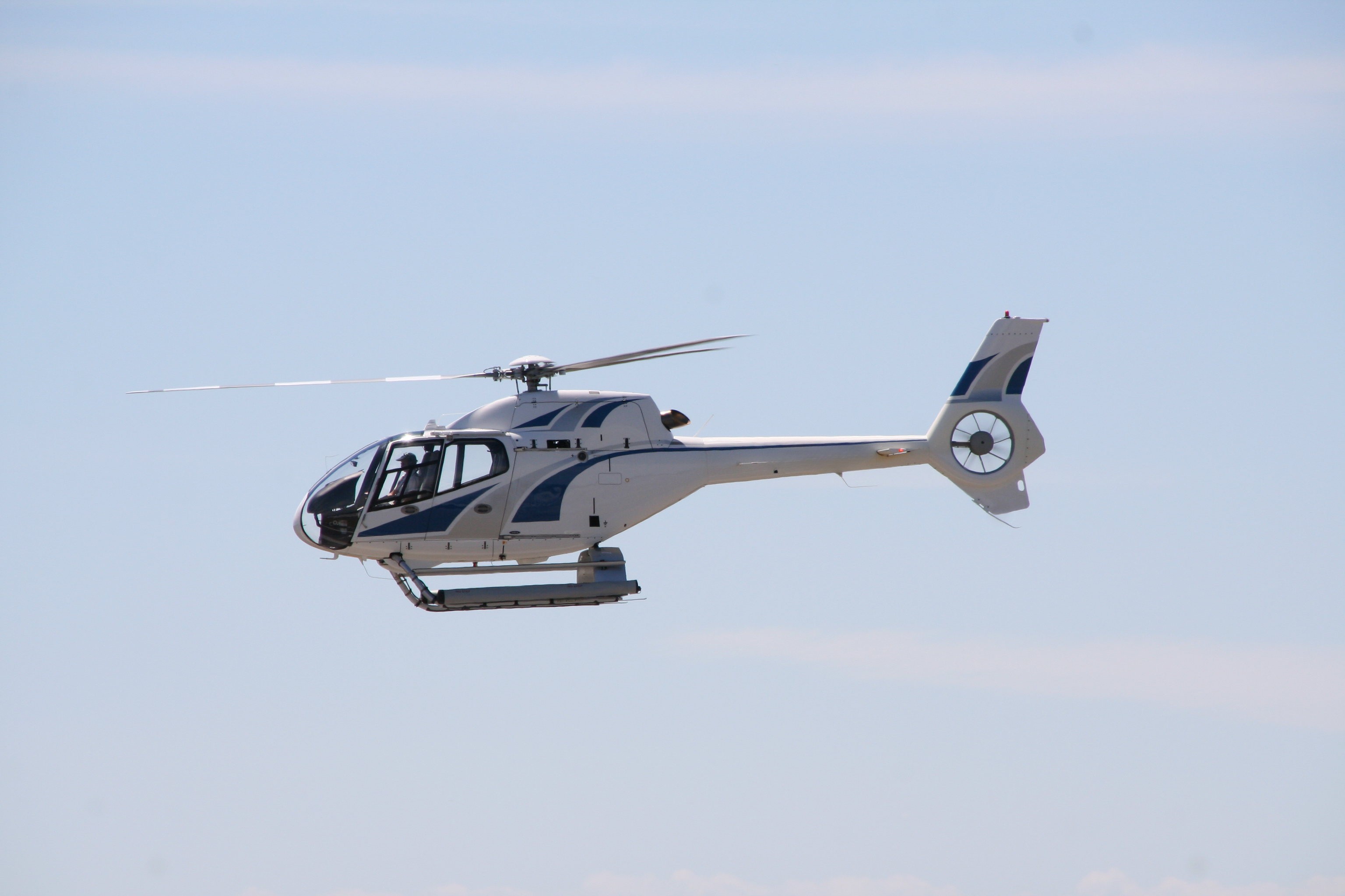 Airbus H120 (Colibri)