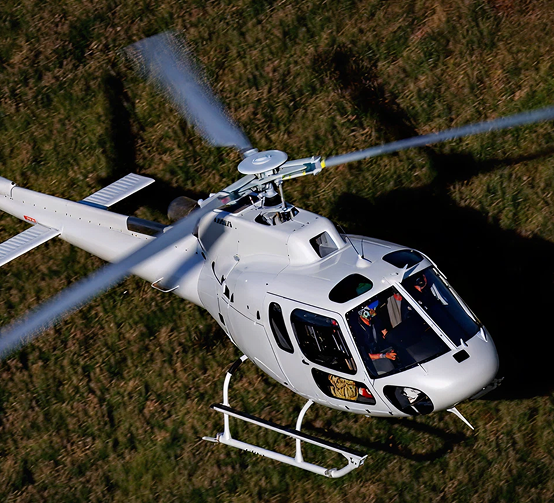 Airbus H125