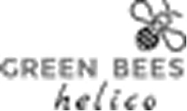 Green Bees Helico